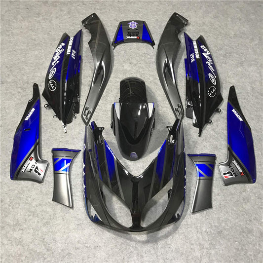 2001-2007 Yamaha T-Max Fairing Kit Bodywork Plastic ABS