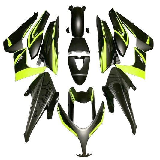 2008-2012 Yamaha T-Max XP500 Fairing Kit Bodywork Plastic ABS