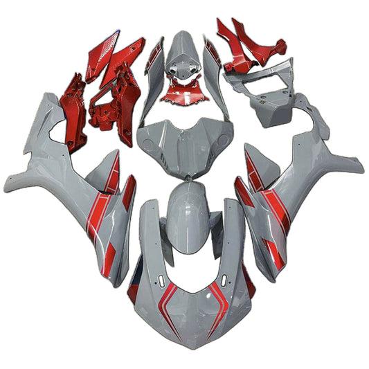 2020-2024 Yamaha YZF-R1 Fairing Kit Bodywork Plastic ABS