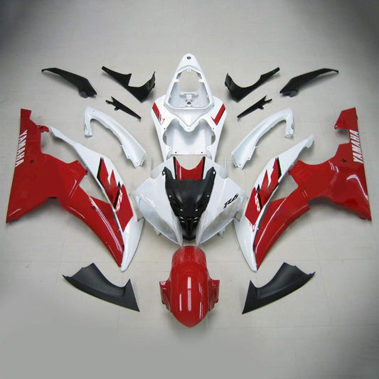 2008-2016 Fairing Kit For Yamaha YZF 600 R6 Generic