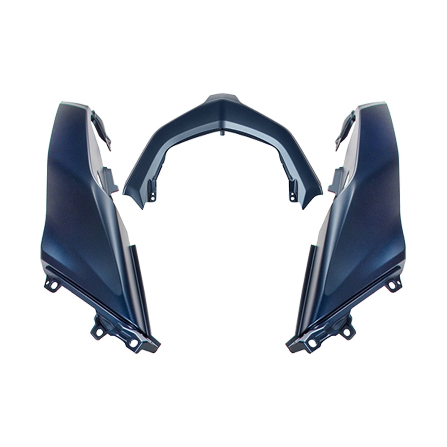 2023-2024 Yamaha X-MAX 300 XMAX Fairing Kit