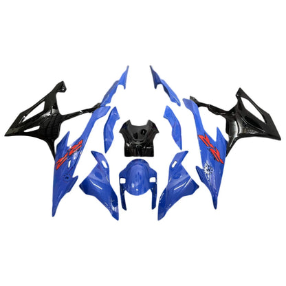 Motorcycle Fairing - BMW M1000RR S1000RR 2019-2022 Fairing Kit Bodywork Plastic ABS