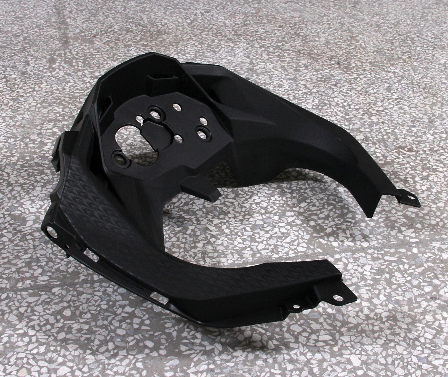 2013-2024 Fairings Plastics Kawasaki Ninja 300R EX300R Green Black Ninja  Generic