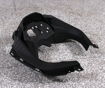 2013-2024 Fairings Plastics Kawasaki Ninja 300R EX300R Green Black Ninja  Generic