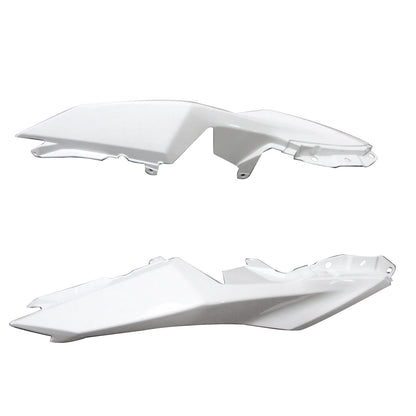 2013-2024 Fairings Plastics Kawasaki Ninja 300R EX300R Ninja  Primal only Unpainted Generic