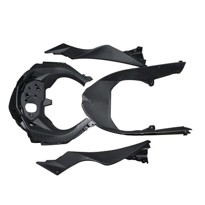 2013-2024 Fairings Plastics Kawasaki Ninja 300R EX300R Ninja  Primal only Unpainted Generic