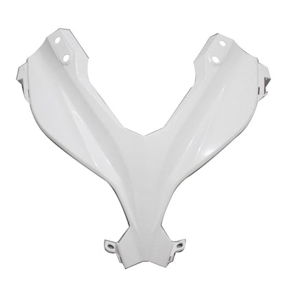 2013-2024 Fairings Plastics Kawasaki Ninja 300R EX300R Ninja  Primal only Unpainted Generic