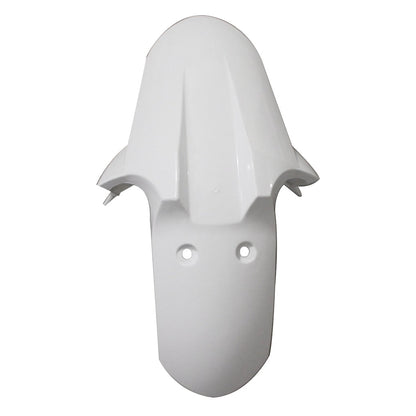 2013-2024 Fairings Plastics Kawasaki Ninja 300R EX300R Ninja  Primal only Unpainted Generic