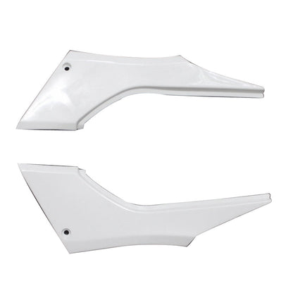 2013-2024 Fairings Plastics Kawasaki Ninja 300R EX300R Ninja  Primal only Unpainted Generic