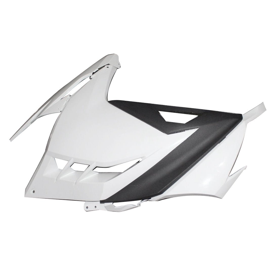2013-2024 Fairings Plastics Kawasaki Ninja 300R EX300R Ninja  Primal only Unpainted Generic