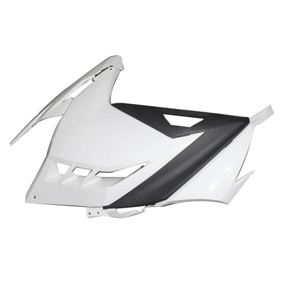 2013-2024 Fairings Plastics Kawasaki Ninja 300R EX300R Ninja  Primal only Unpainted Generic