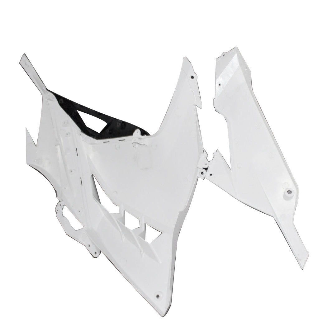 2013-2024 Fairings Plastics Kawasaki Ninja 300R EX300R Ninja  Primal only Unpainted Generic
