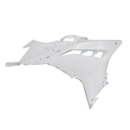 2013-2024 Fairings Plastics Kawasaki Ninja 300R EX300R Ninja  Primal only Unpainted Generic
