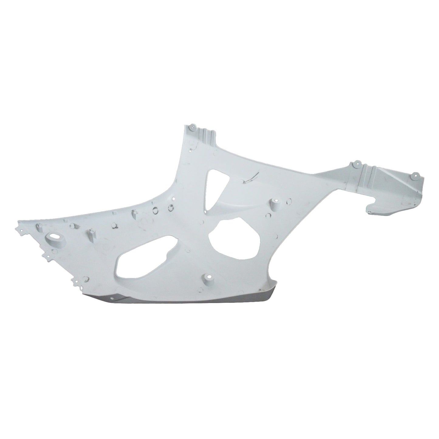2000-2002 Fairings Suzuki GSXR 1000  Primal only Unpainted Generic