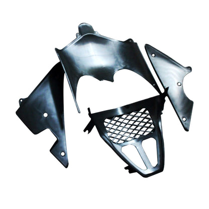 2000-2002 Fairings Suzuki GSXR 1000  Primal only Unpainted Generic