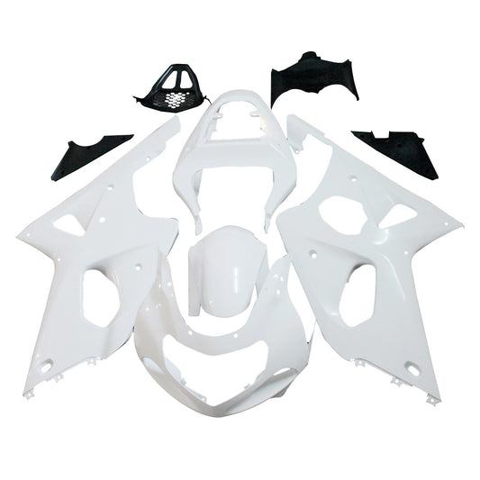 2000-2002 Fairings Suzuki GSXR 1000  Primal only Unpainted Generic