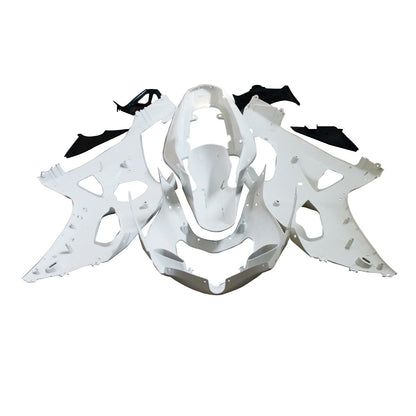 2000-2002 Fairings Suzuki GSXR 1000  Primal only Unpainted Generic
