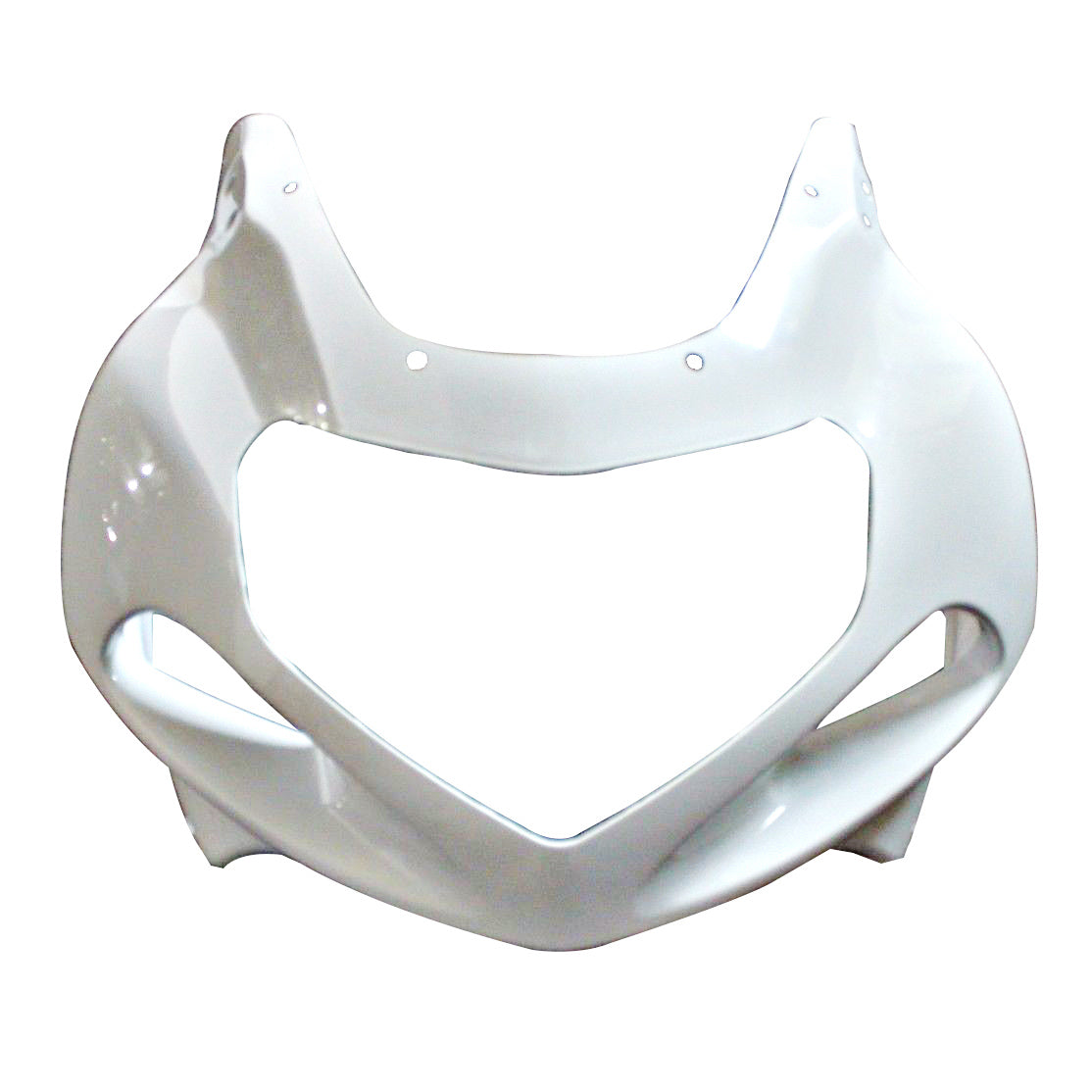 2000-2002 Fairings Suzuki GSXR 1000  Primal only Unpainted Generic