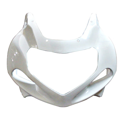 2000-2002 Fairings Suzuki GSXR 1000  Primal only Unpainted Generic
