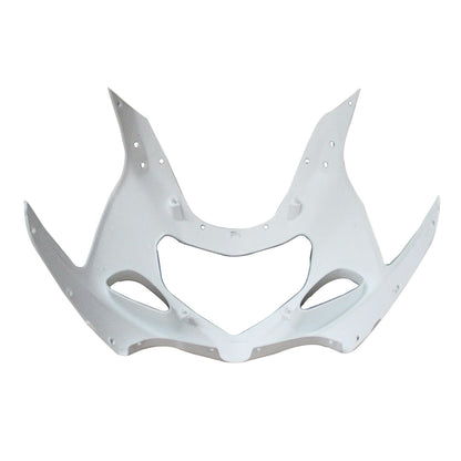 2000-2002 Fairings Suzuki GSXR 1000  Primal only Unpainted Generic