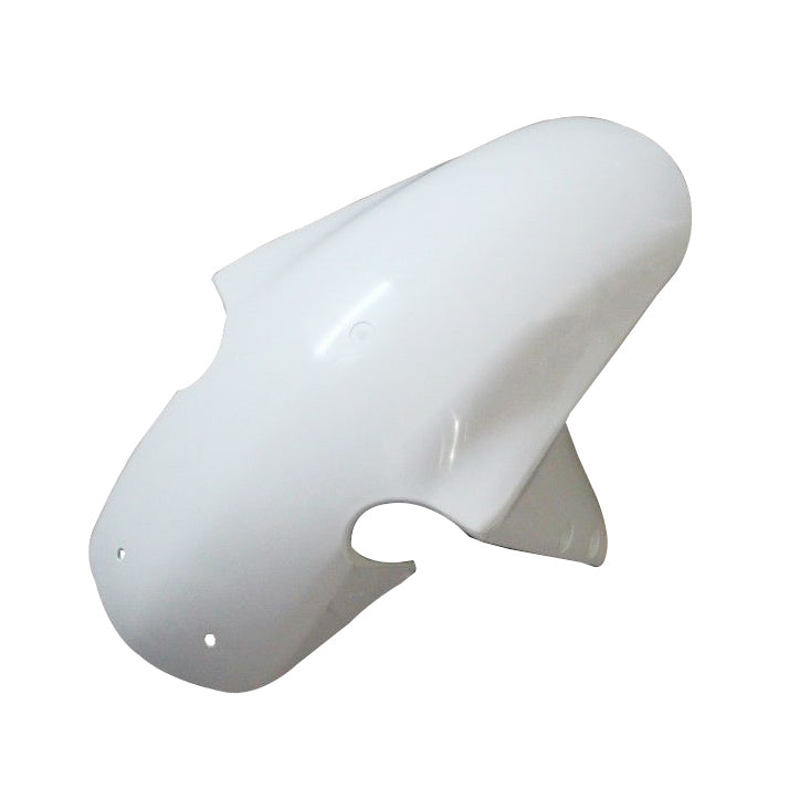 2000-2002 Fairings Suzuki GSXR 1000  Primal only Unpainted Generic