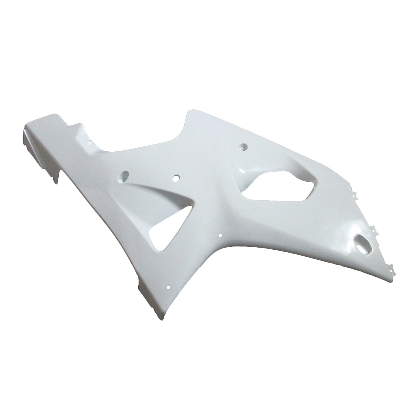 2000-2002 Fairings Suzuki GSXR 1000  Primal only Unpainted Generic