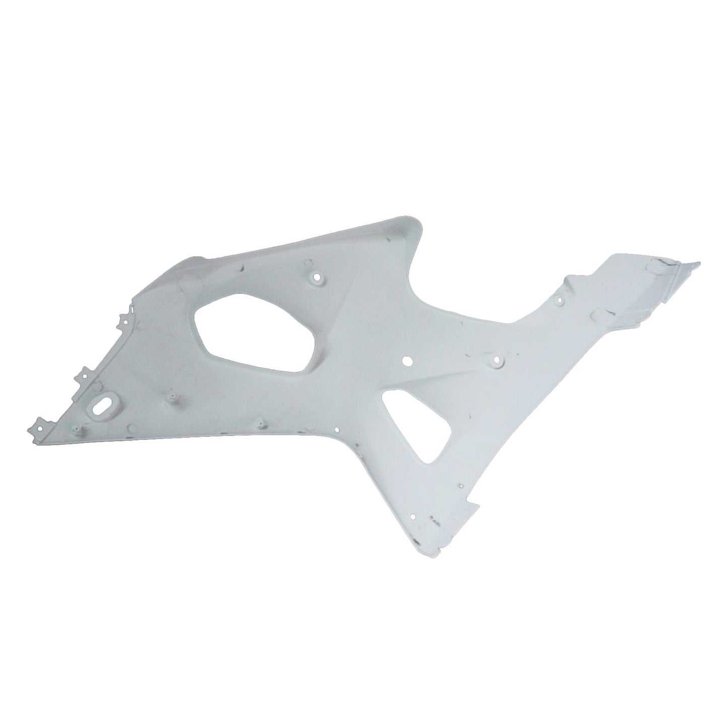 2000-2002 Fairings Suzuki GSXR 1000  Primal only Unpainted Generic