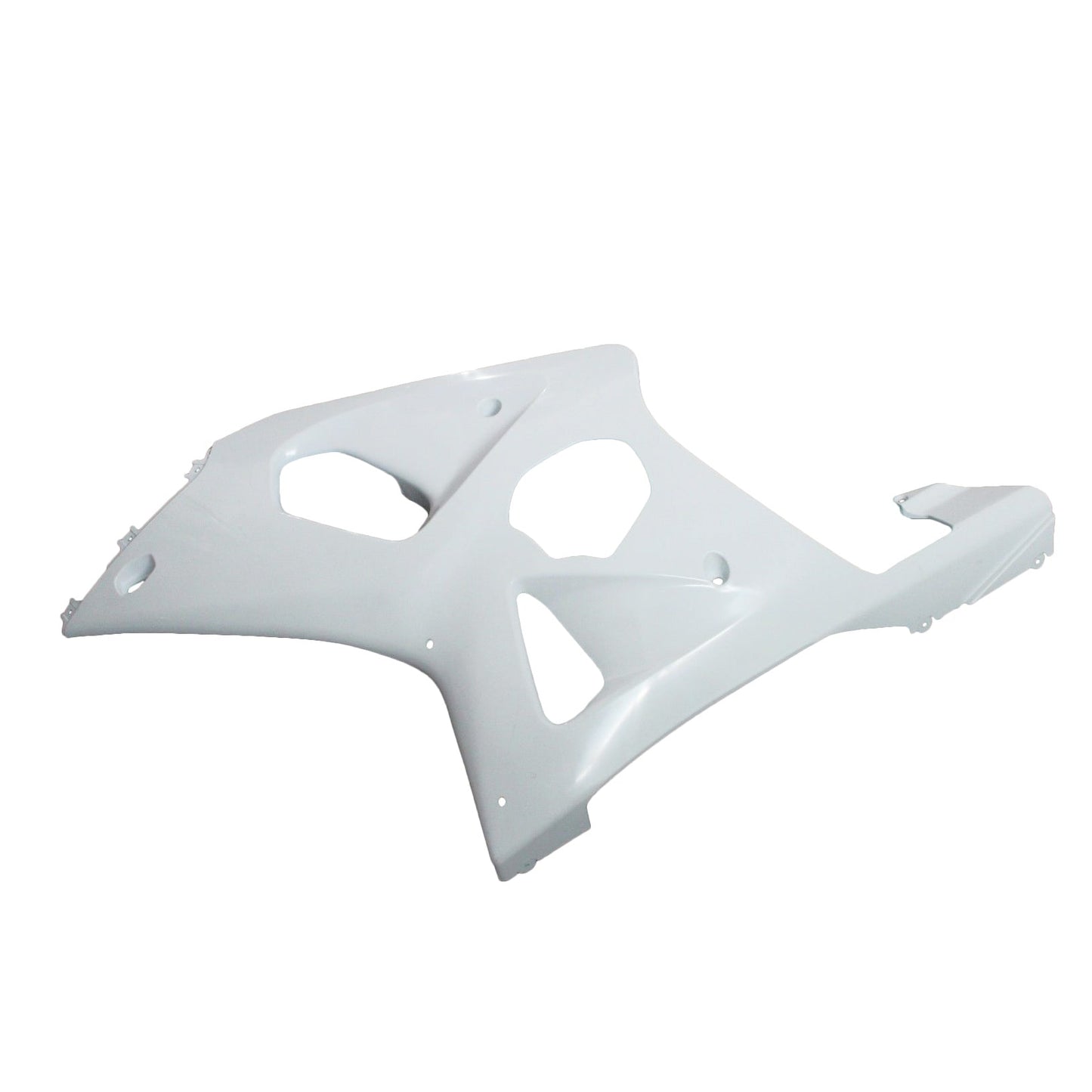 2000-2002 Fairings Suzuki GSXR 1000  Primal only Unpainted Generic