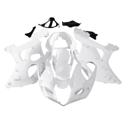 2003-2004 Fairings Suzuki GSXR 1000 GSXR  Primal only Unpainted Generic