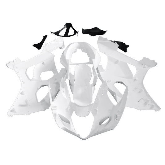2003-2004 Fairings Suzuki GSXR 1000 GSXR  Primal only Unpainted Generic