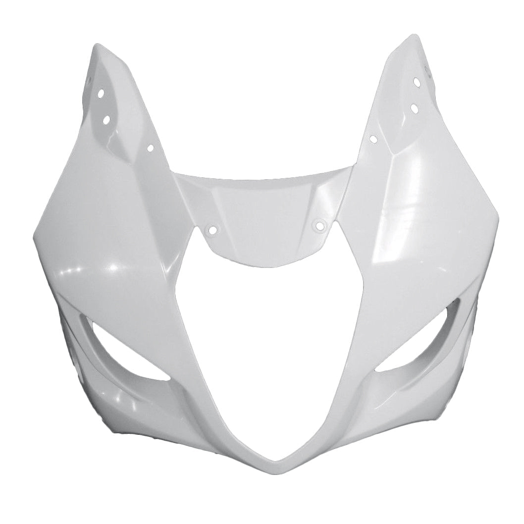 2003-2004 Fairings Suzuki GSXR 1000 GSXR  Primal only Unpainted Generic