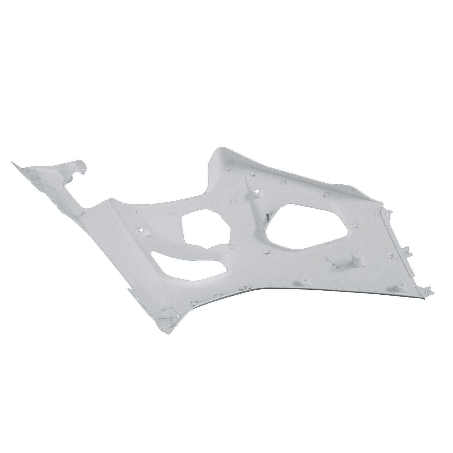 2003-2004 Fairings Suzuki GSXR 1000 GSXR  Primal only Unpainted Generic