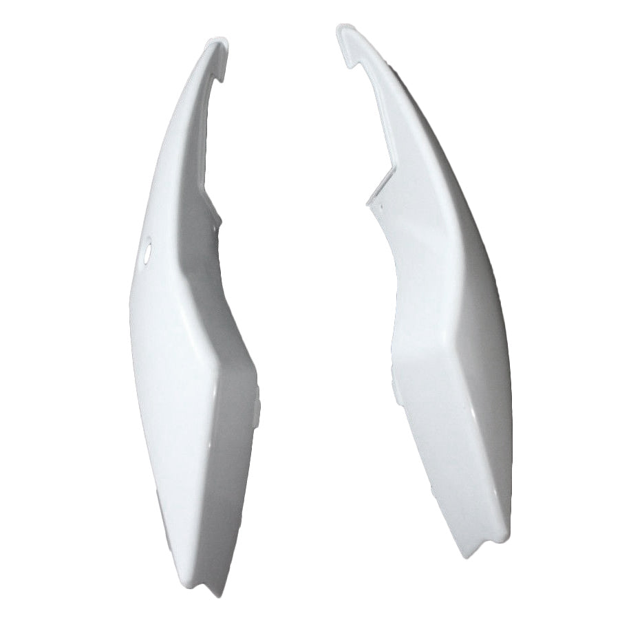 2005-2006 Fairings Suzuki GSXR 1000 Alstare  Primal only Unpainted Generic