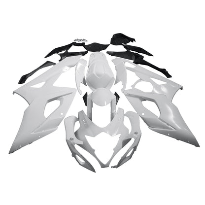 2005-2006 Fairings Suzuki GSXR 1000 Alstare  Primal only Unpainted Generic