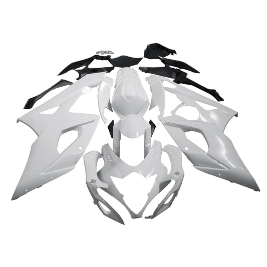 2005-2006 Fairings Suzuki GSXR 1000 Alstare  Primal only Unpainted Generic