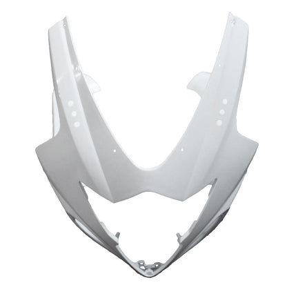 2005-2006 Fairings Suzuki GSXR 1000 Alstare  Primal only Unpainted Generic