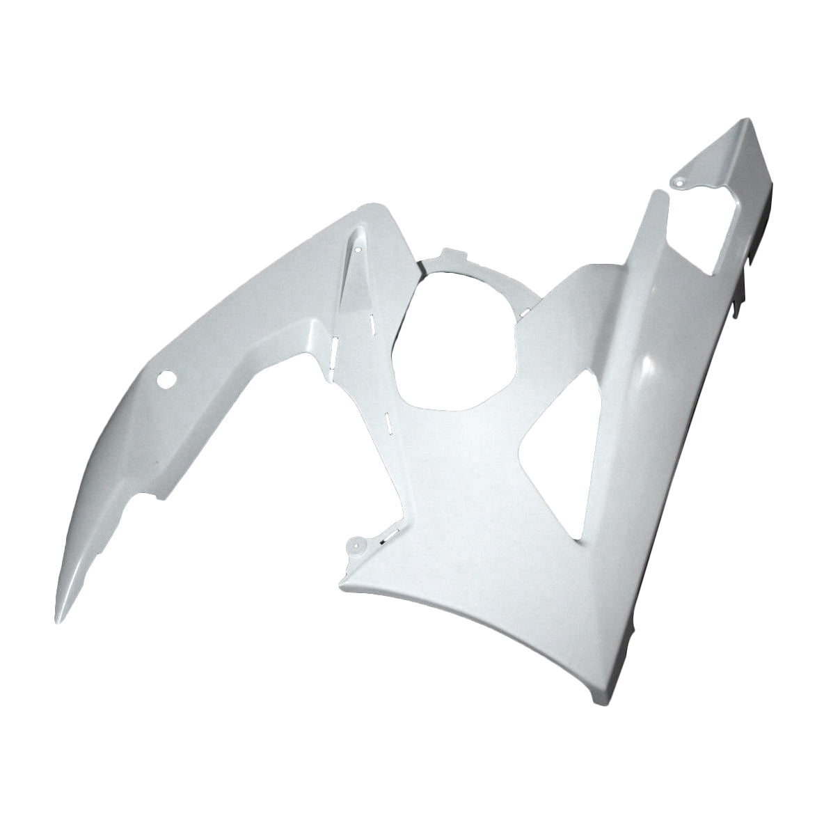 2005-2006 Fairings Suzuki GSXR 1000 Alstare  Primal only Unpainted Generic