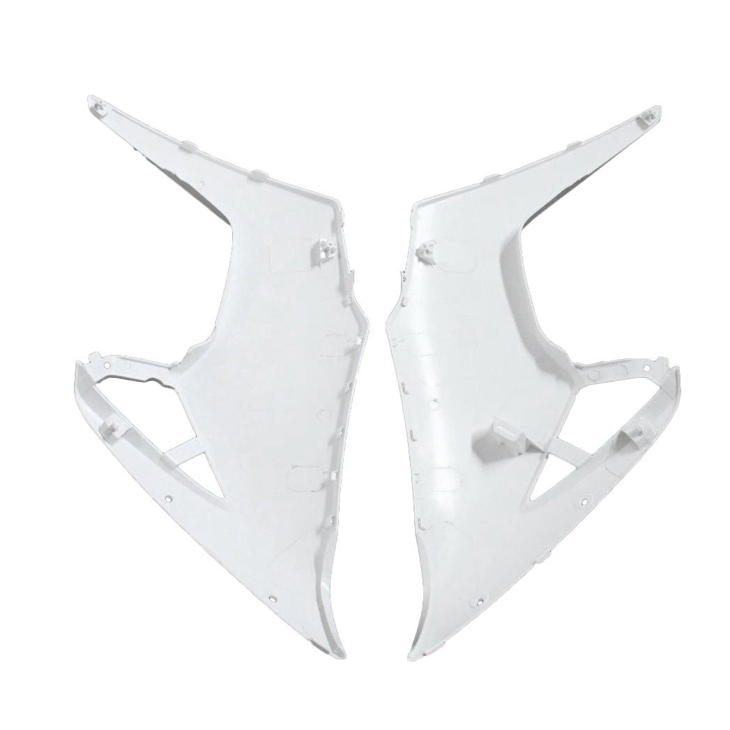 2005-2006 Fairings Suzuki GSXR 1000 Alstare  Primal only Unpainted Generic