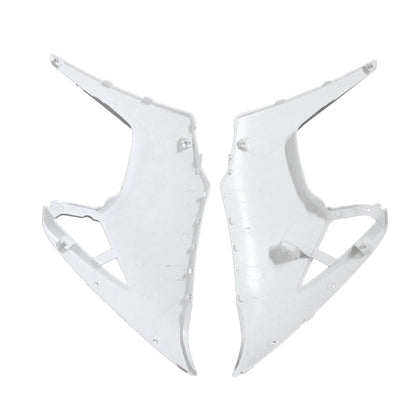 2005-2006 Fairings Suzuki GSXR 1000 Alstare  Primal only Unpainted Generic