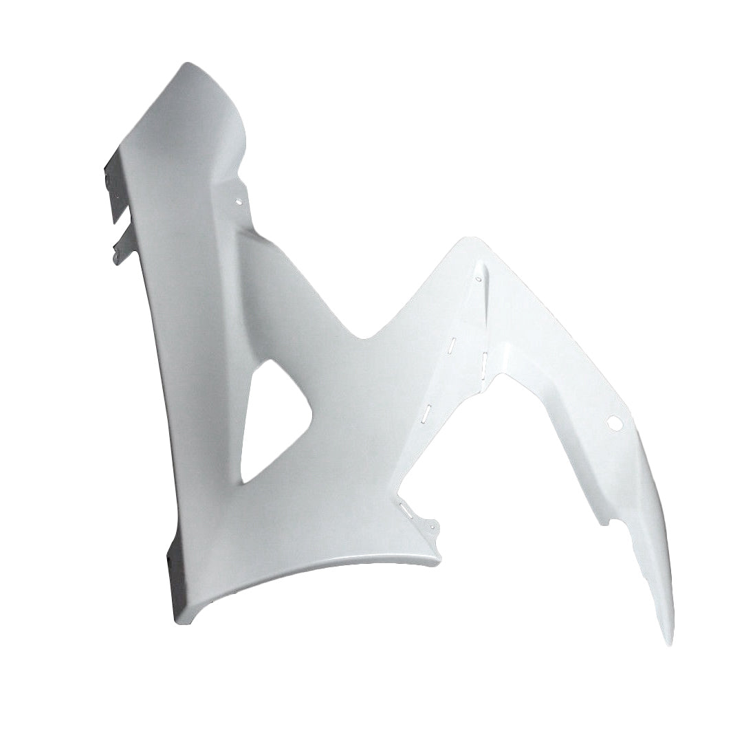 2005-2006 Fairings Suzuki GSXR 1000 Alstare  Primal only Unpainted Generic