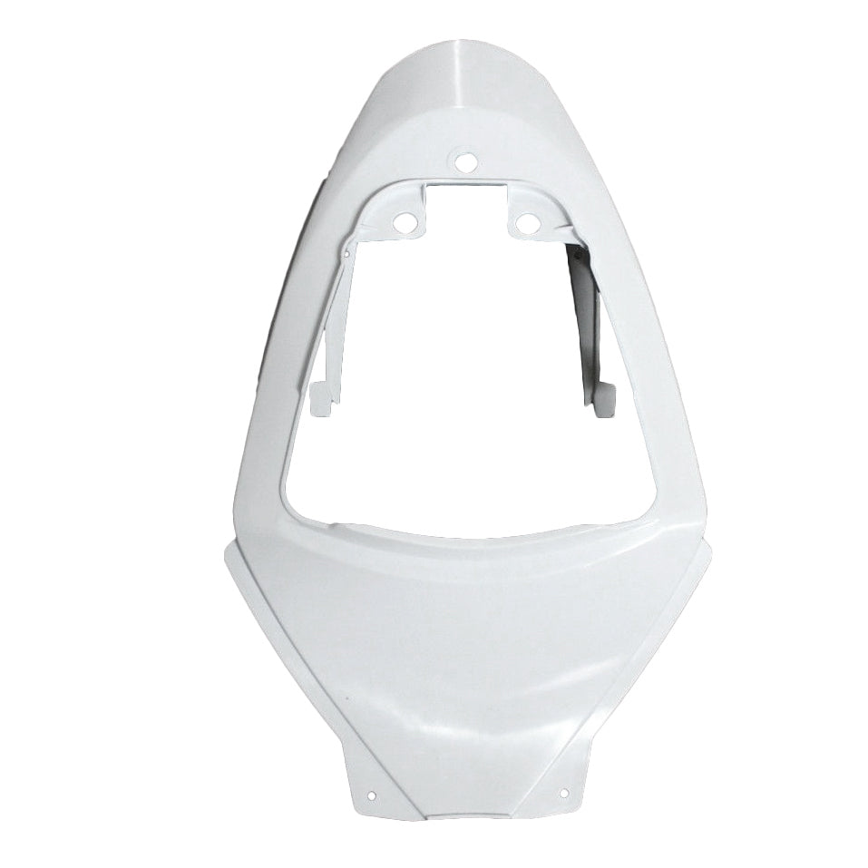 2005-2006 Fairings Suzuki GSXR 1000 Alstare  Primal only Unpainted Generic