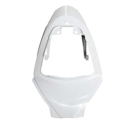 2005-2006 Fairings Suzuki GSXR 1000 Alstare  Primal only Unpainted Generic