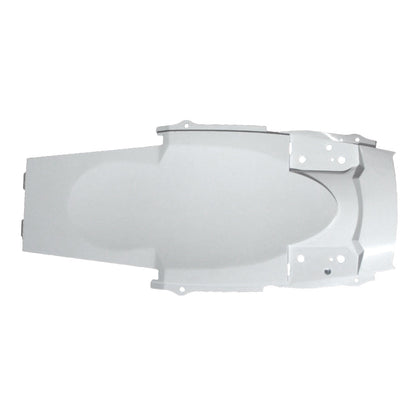 2005-2006 Fairings Suzuki GSXR 1000 Alstare  Primal only Unpainted Generic