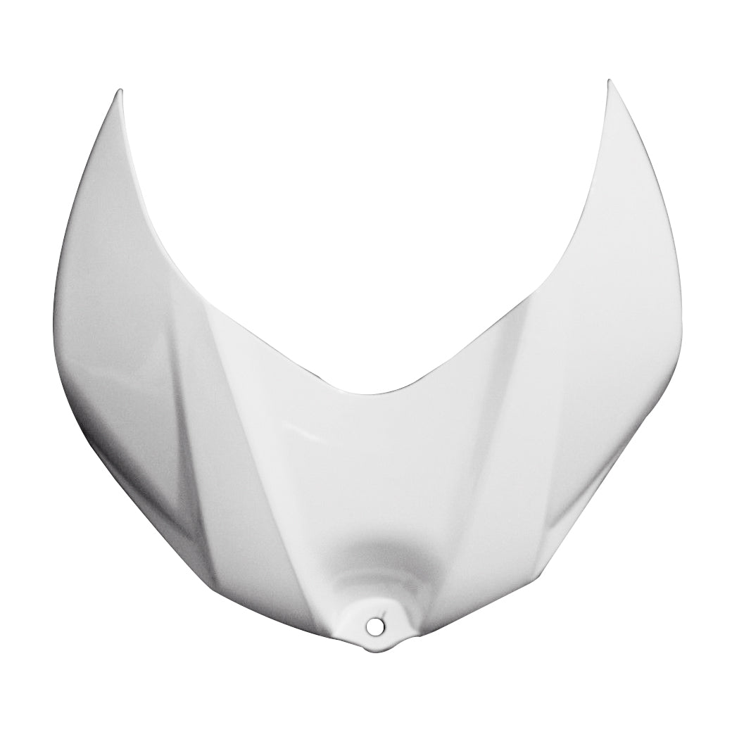 2007-2008 Fairings Suzuki GSXR 1000 Alstare  Primal only Unpainted Generic