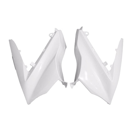 2007-2008 Fairings Suzuki GSXR 1000 Alstare  Primal only Unpainted Generic