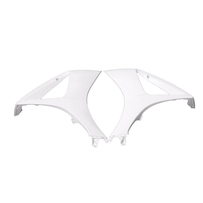 2007-2008 Fairings Suzuki GSXR 1000 Alstare  Primal only Unpainted Generic