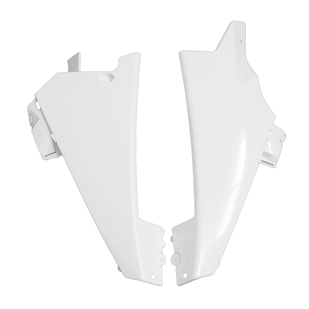 2007-2008 Fairings Suzuki GSXR 1000 Alstare  Primal only Unpainted Generic