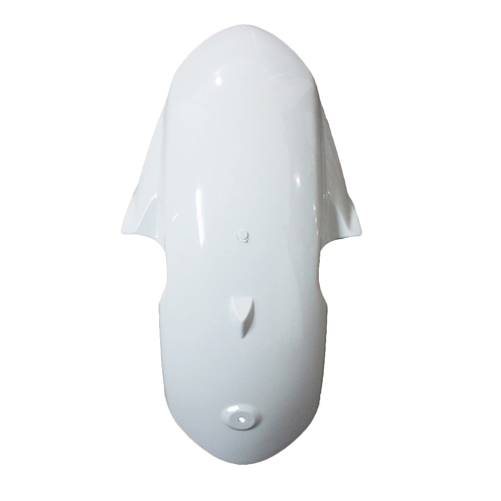 2009-2016 Fairings Suzuki GSXR 1000 Brux  Primal only Unpainted Generic