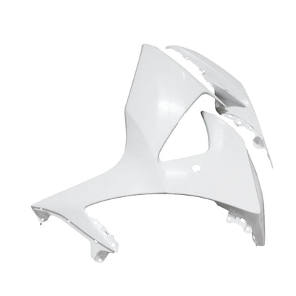 2009-2016 Fairings Suzuki GSXR 1000 Brux  Primal only Unpainted Generic