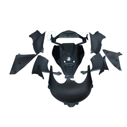 1999-2007 Fairings Suzuki GSX1300 Hayabusa  Primal only Unpainted Generic